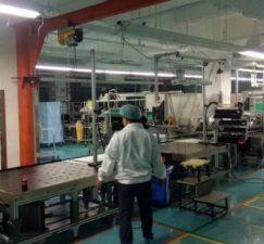 環(huán)鏈電動葫蘆起吊重物時也有慣性載荷嗎