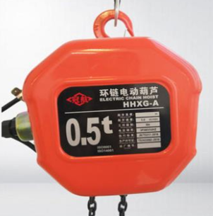 高溫低溫天氣會對鏈條電動葫蘆帶來哪些影響