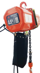 如何選擇環(huán)鏈電動(dòng)葫蘆遙控器的電壓