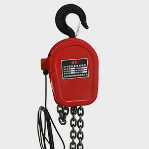 冠航環鏈電動葫蘆